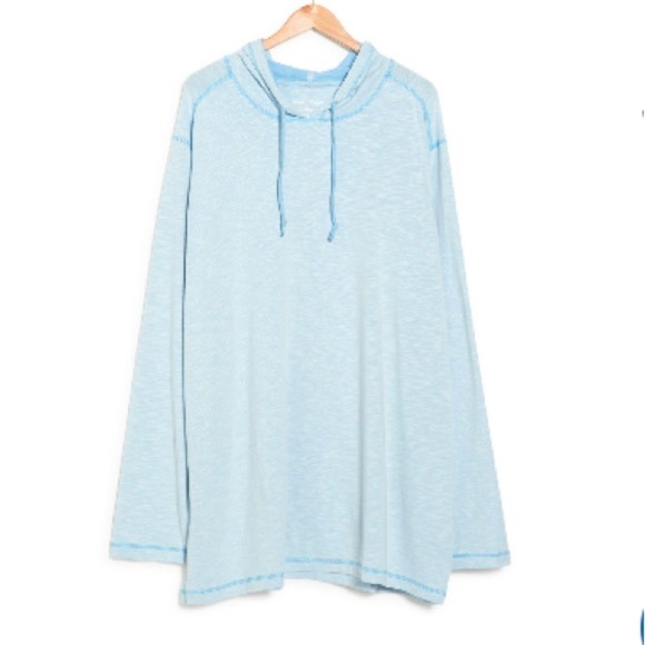 Tommy Bahama Rialto Beach Hoodie NWT - Picture 3 of 3